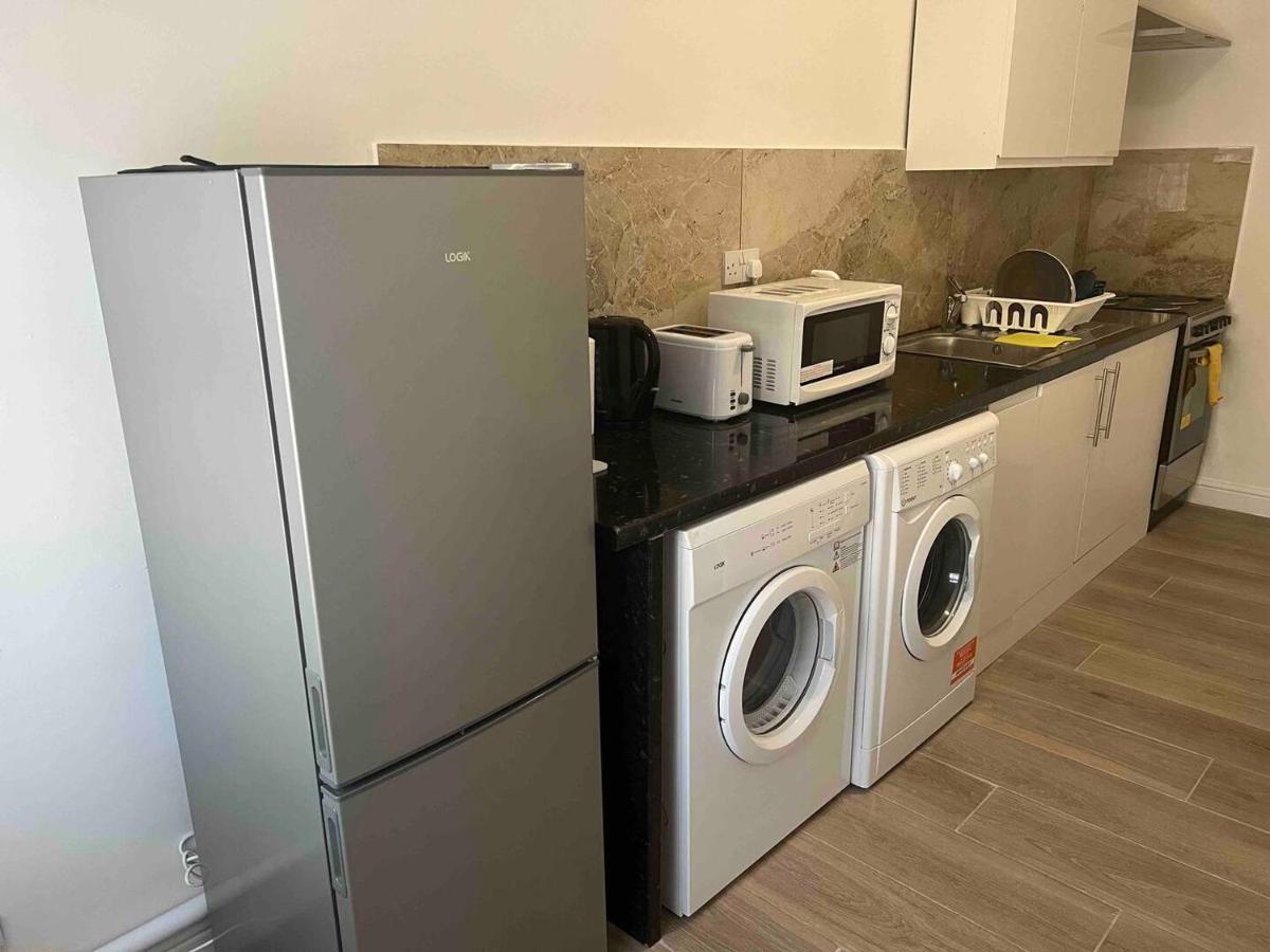Starlet Property Wanstead Ngoại thất bức ảnh