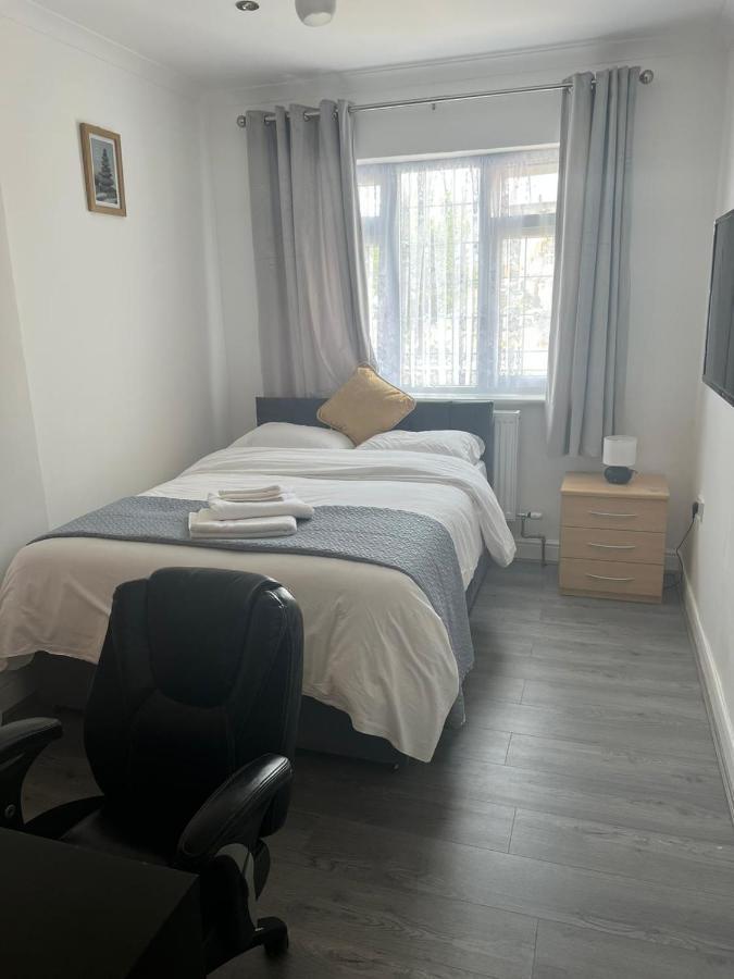 Starlet Property Wanstead Ngoại thất bức ảnh