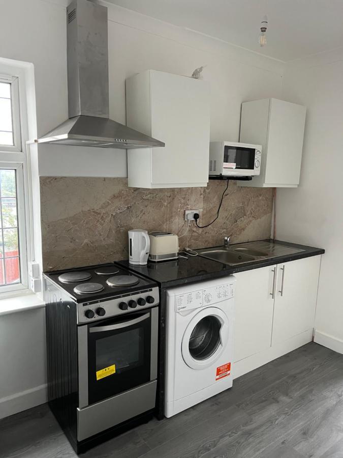 Starlet Property Wanstead Ngoại thất bức ảnh