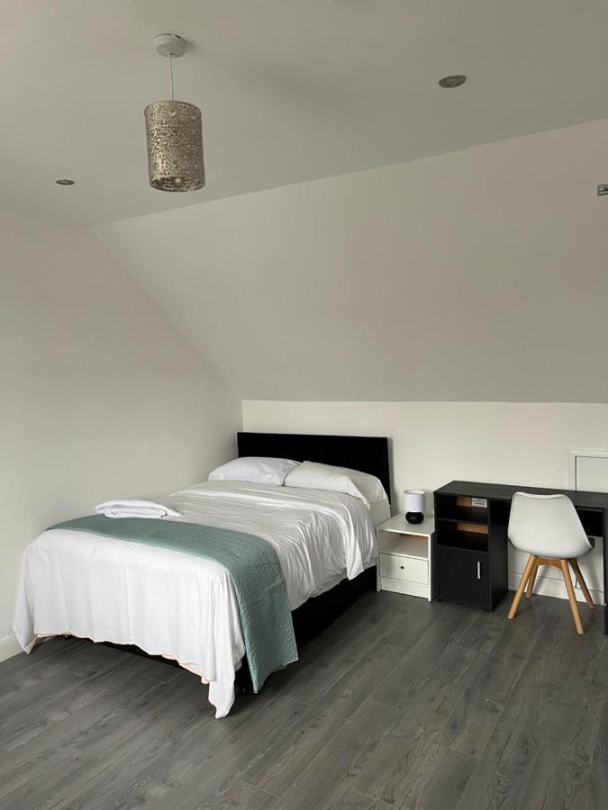 Starlet Property Wanstead Ngoại thất bức ảnh