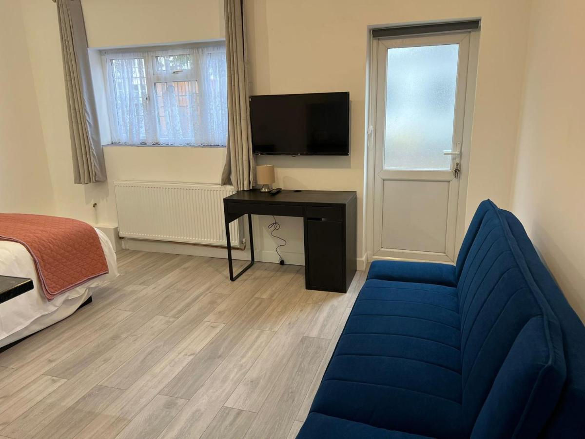 Starlet Property Wanstead Ngoại thất bức ảnh