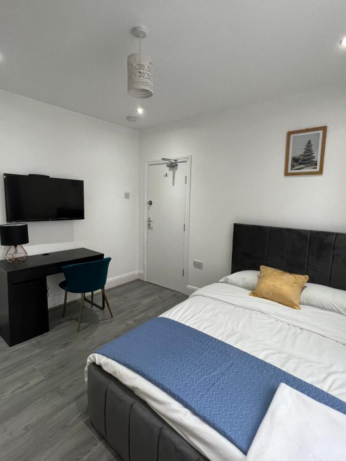 Starlet Property Wanstead Ngoại thất bức ảnh