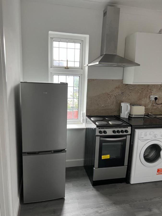 Starlet Property Wanstead Ngoại thất bức ảnh