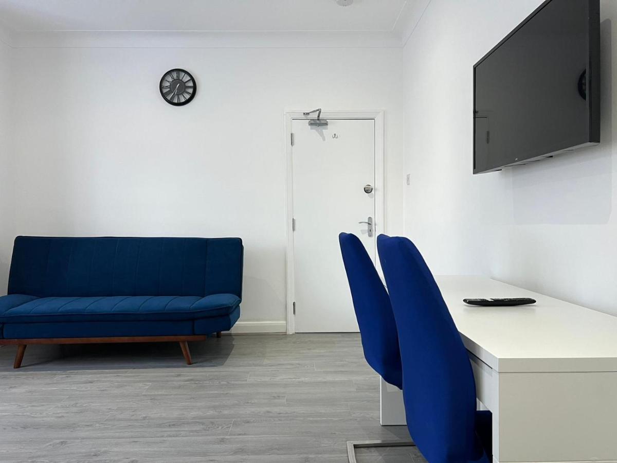 Starlet Property Wanstead Ngoại thất bức ảnh