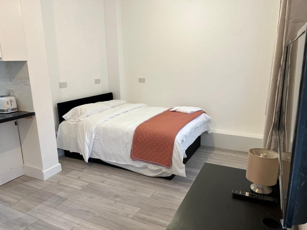 Starlet Property Wanstead Ngoại thất bức ảnh