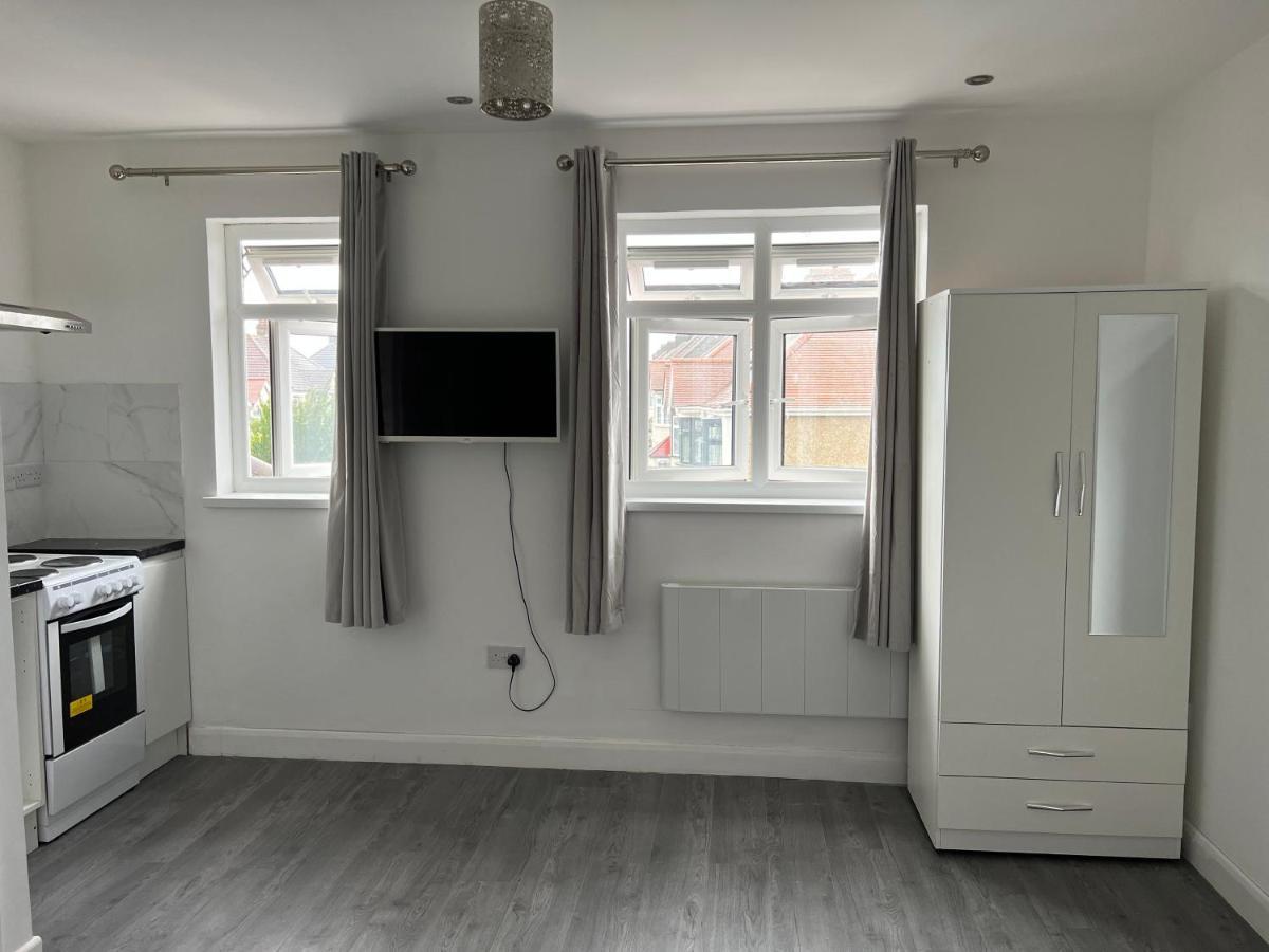 Starlet Property Wanstead Ngoại thất bức ảnh