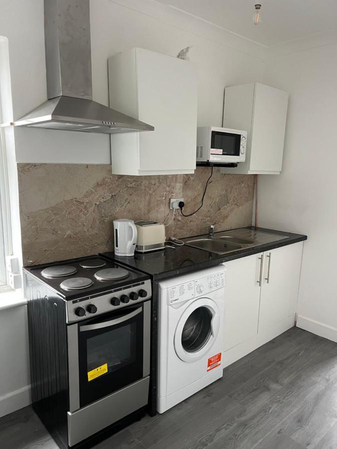 Starlet Property Wanstead Ngoại thất bức ảnh