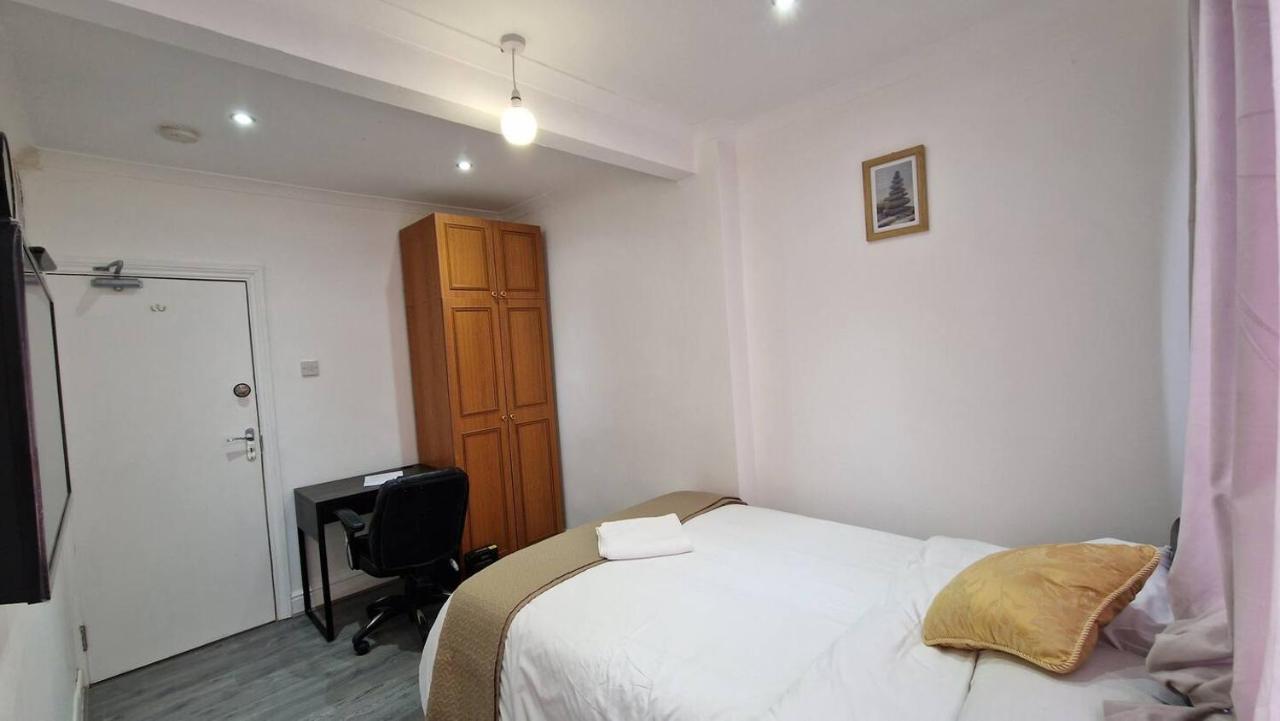 Starlet Property Wanstead Ngoại thất bức ảnh