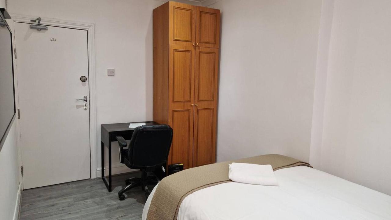 Starlet Property Wanstead Ngoại thất bức ảnh