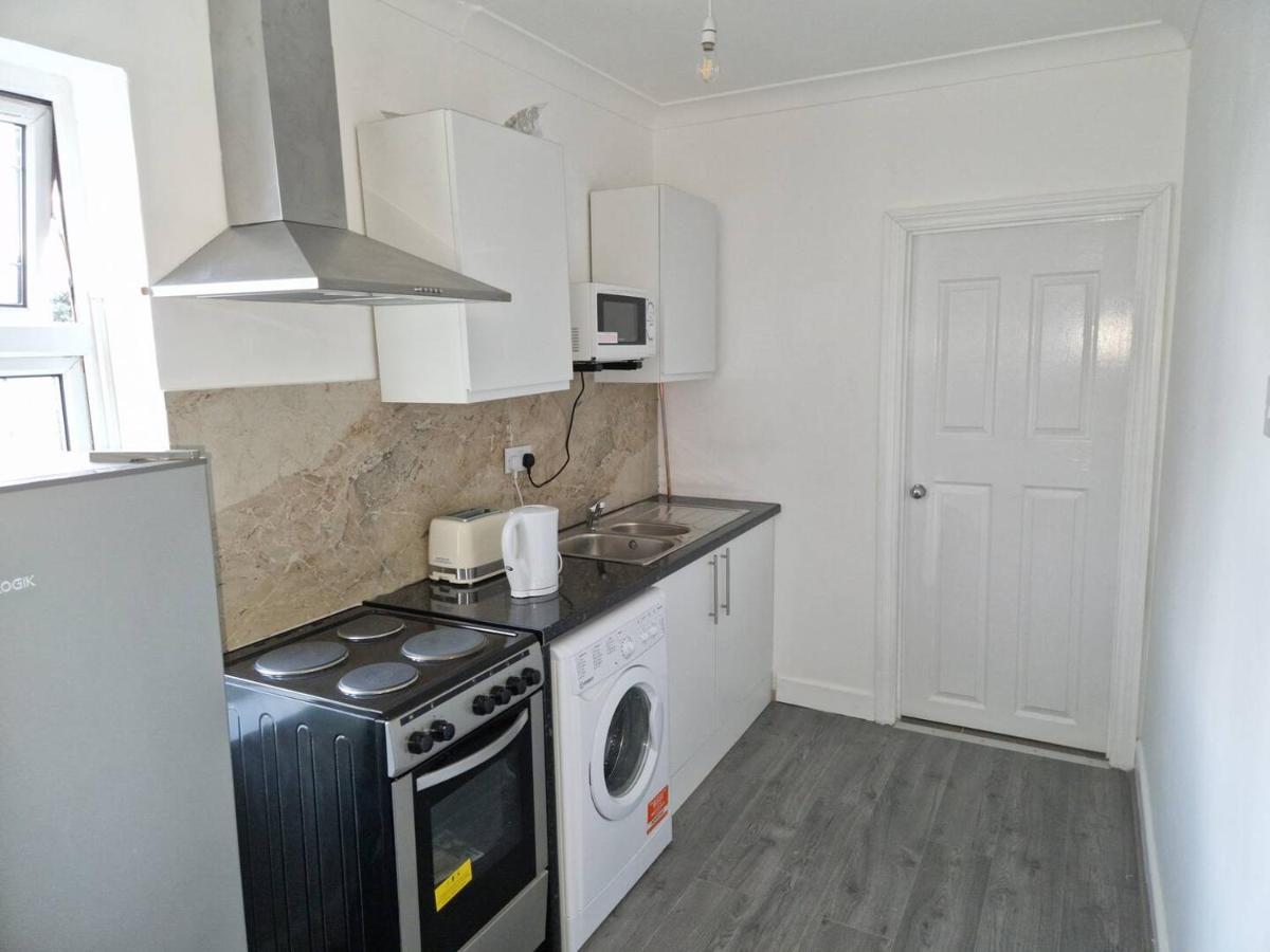 Starlet Property Wanstead Ngoại thất bức ảnh