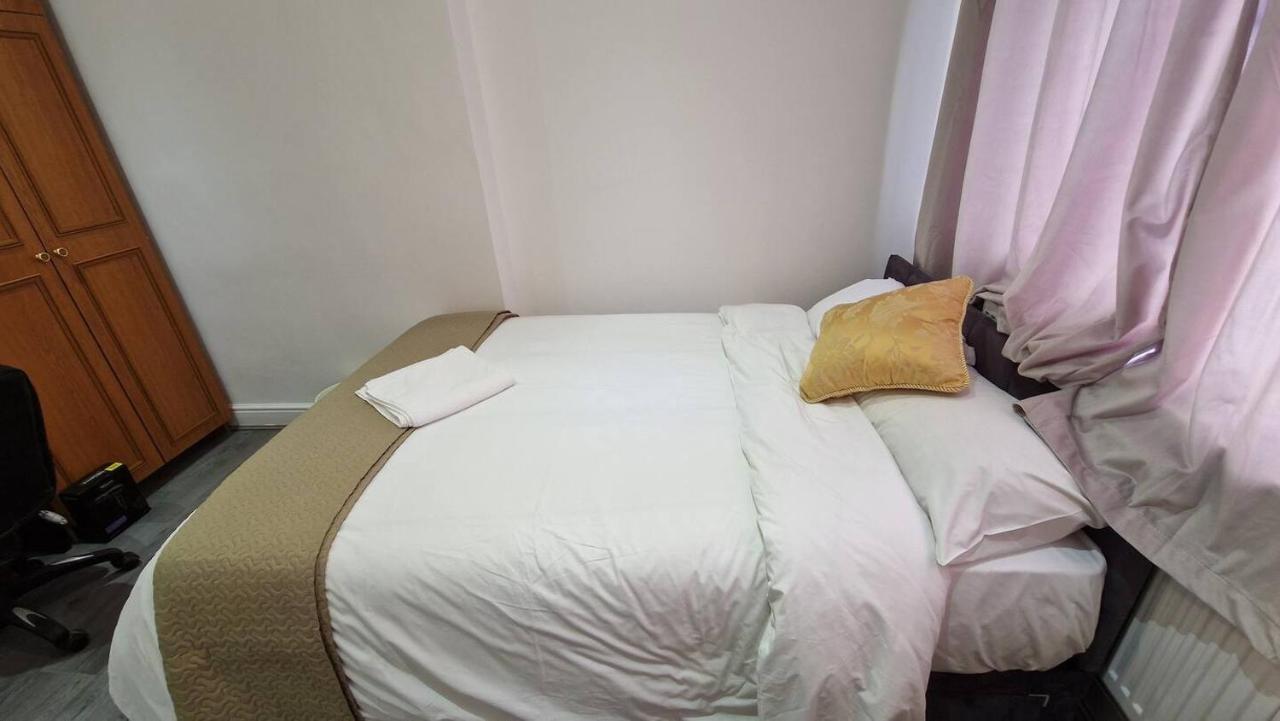 Starlet Property Wanstead Ngoại thất bức ảnh