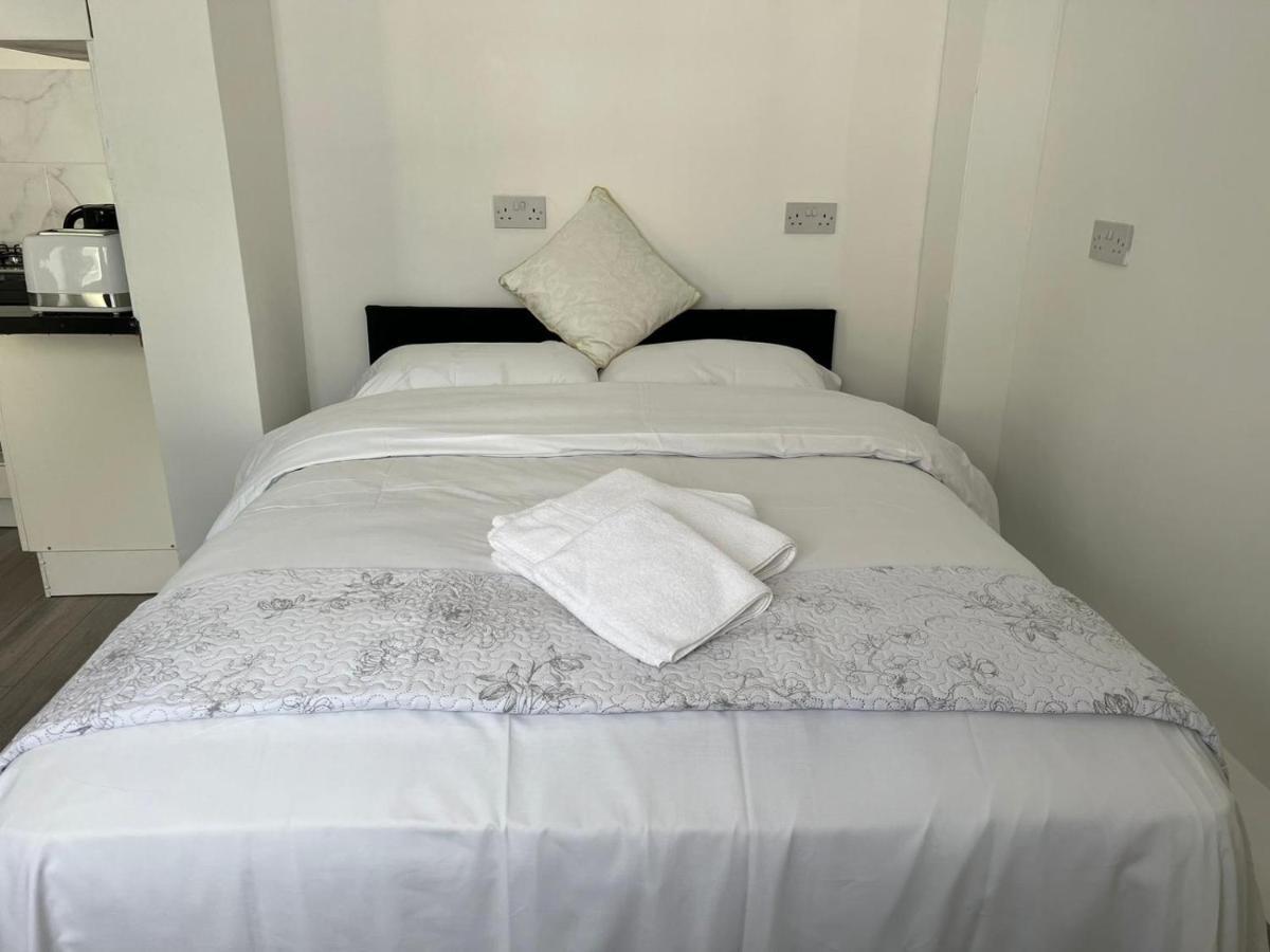 Starlet Property Wanstead Ngoại thất bức ảnh