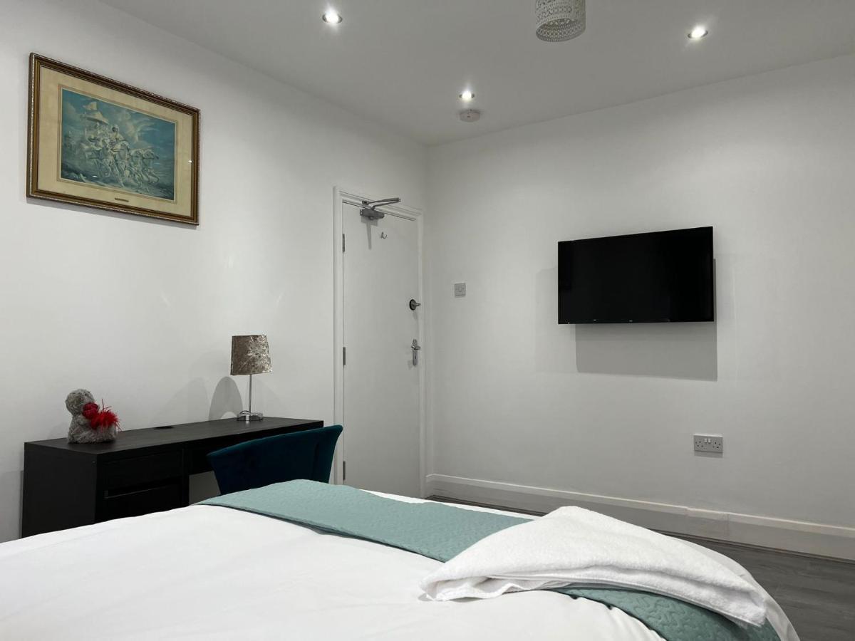 Starlet Property Wanstead Ngoại thất bức ảnh