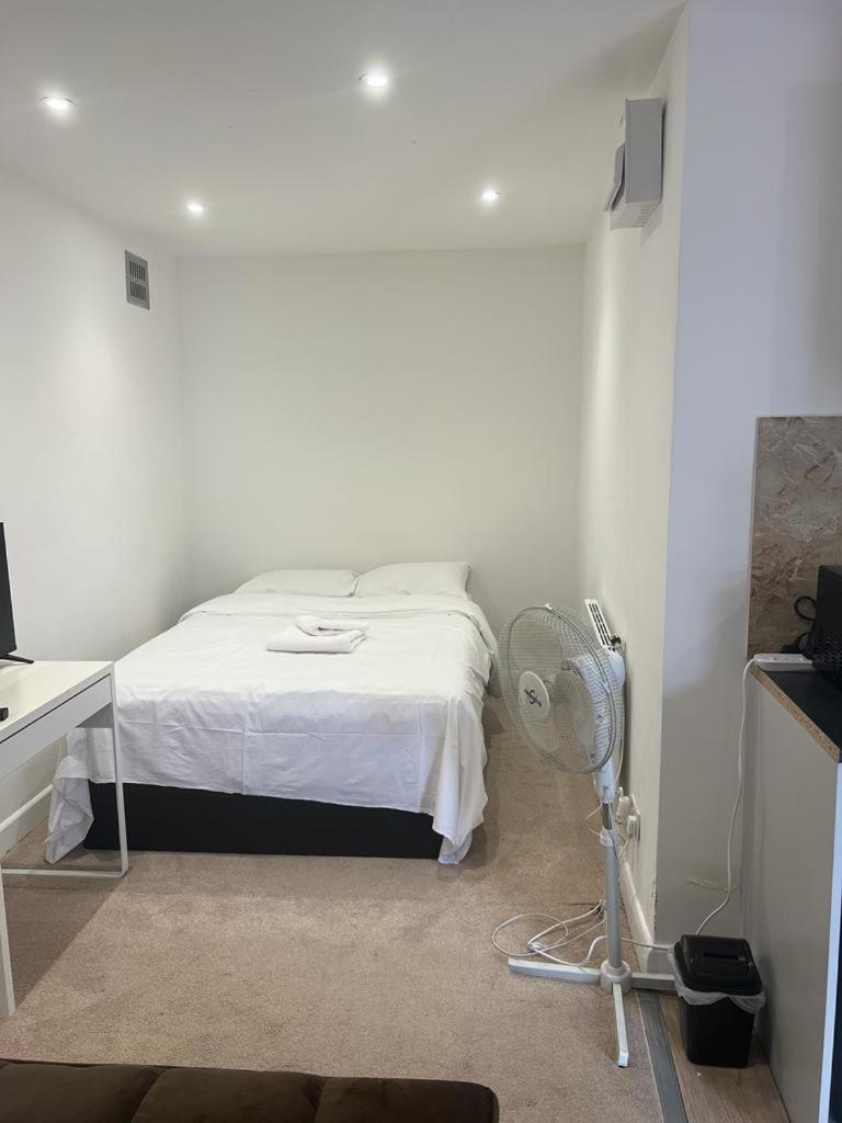 Starlet Property Wanstead Ngoại thất bức ảnh