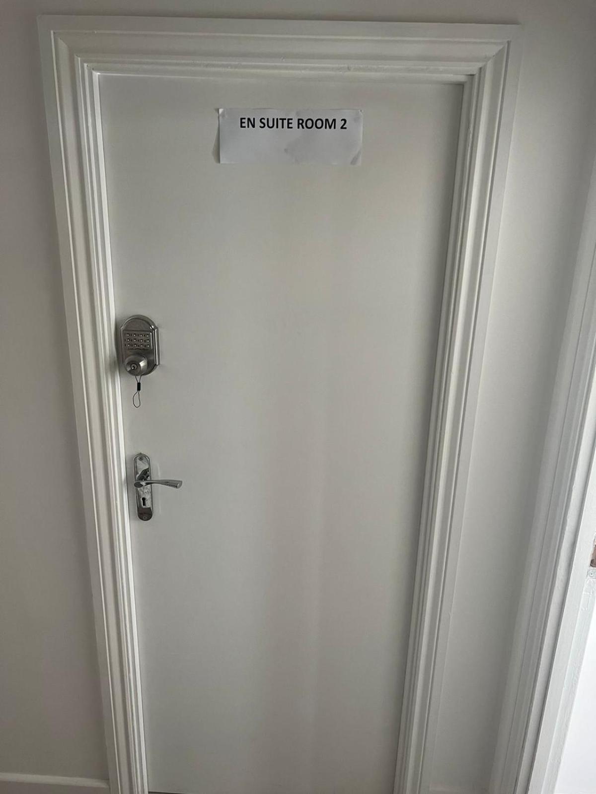 Starlet Property Wanstead Ngoại thất bức ảnh
