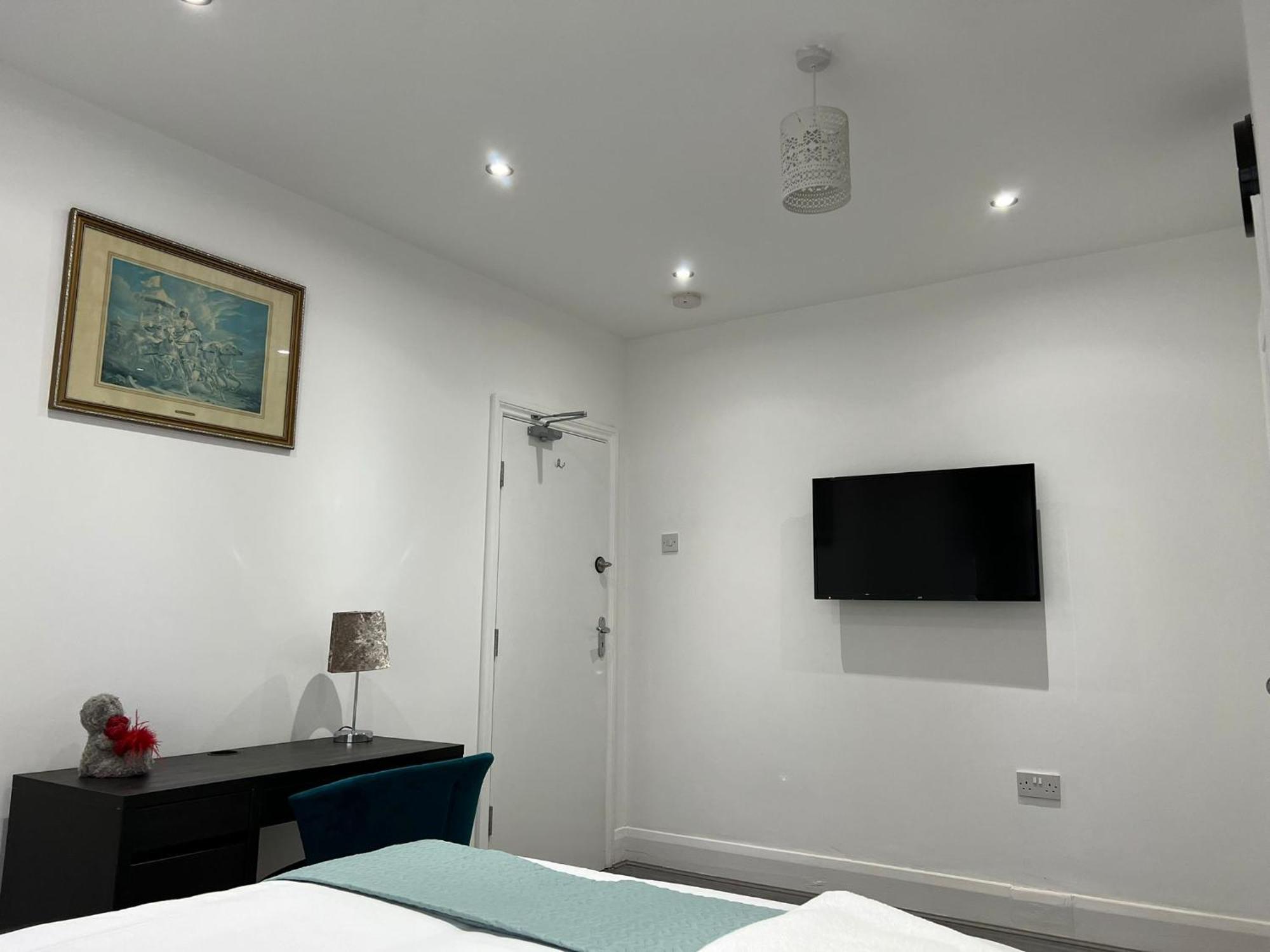 Starlet Property Wanstead Ngoại thất bức ảnh