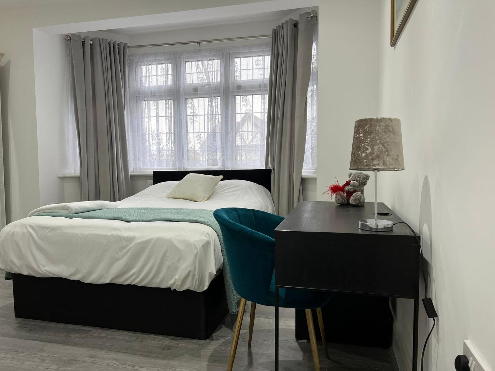 Starlet Property Wanstead Ngoại thất bức ảnh