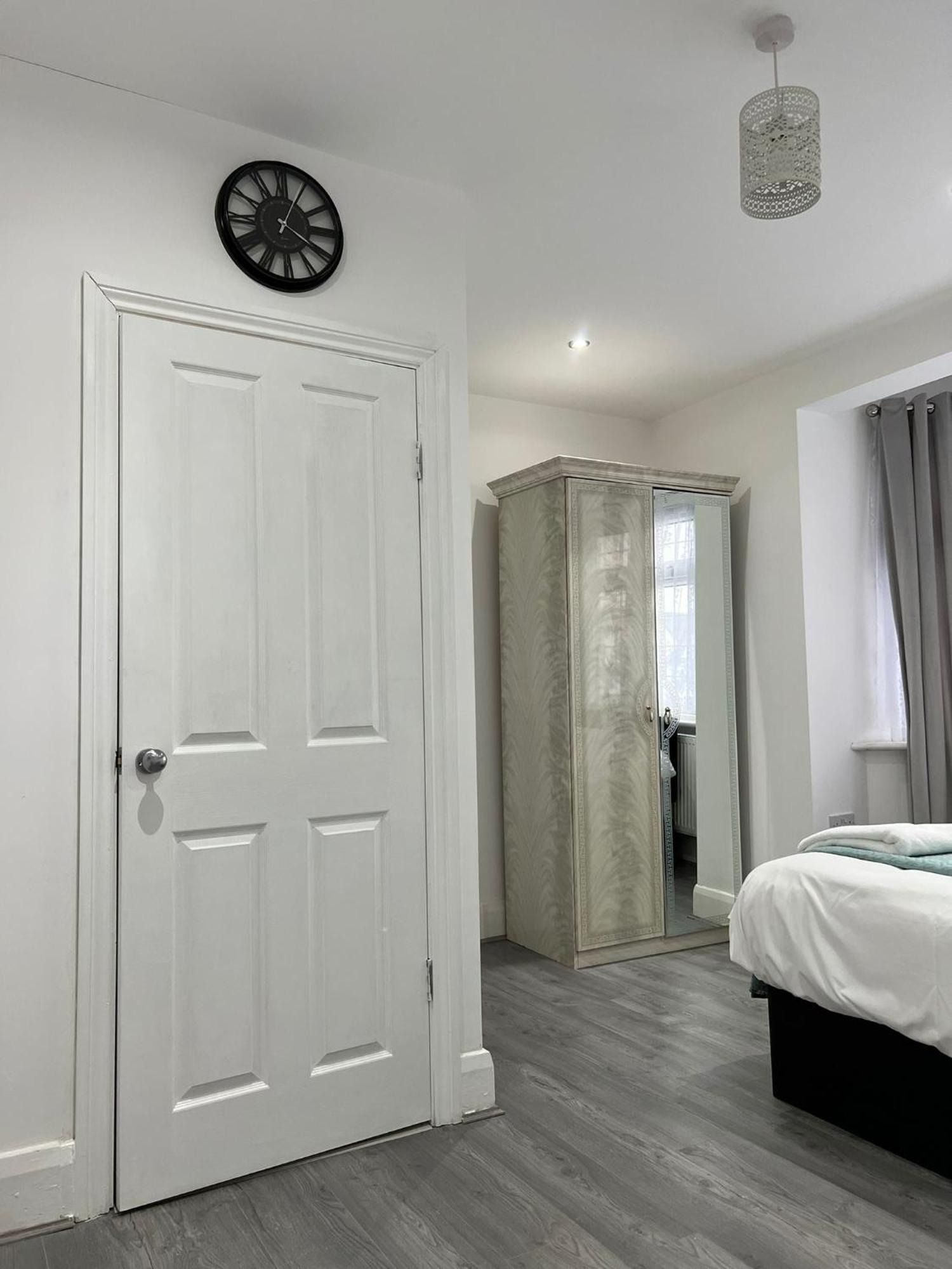 Starlet Property Wanstead Ngoại thất bức ảnh