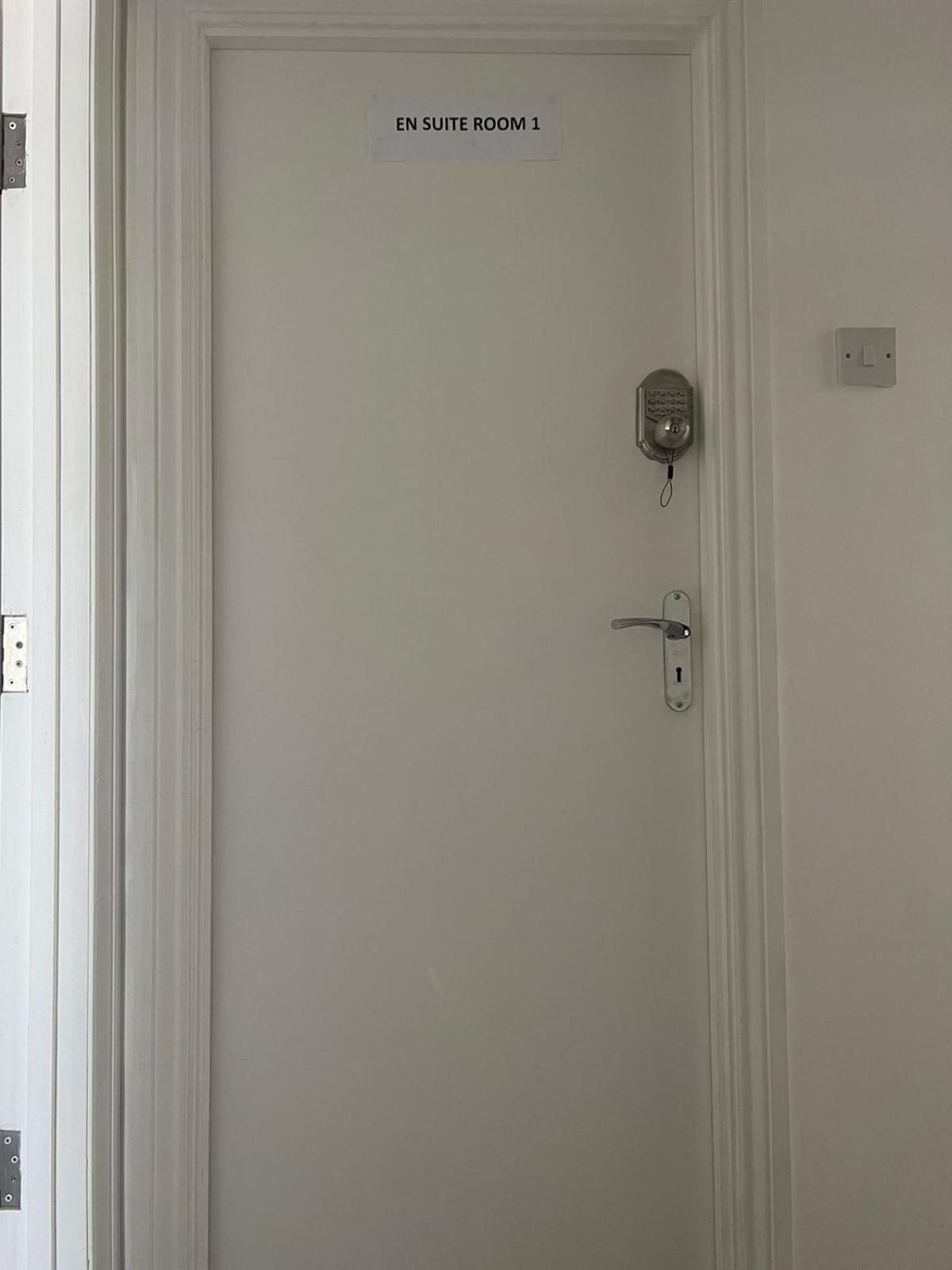 Starlet Property Wanstead Ngoại thất bức ảnh