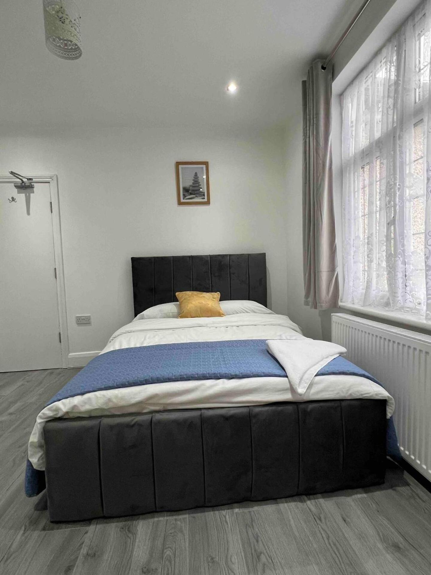 Starlet Property Wanstead Ngoại thất bức ảnh