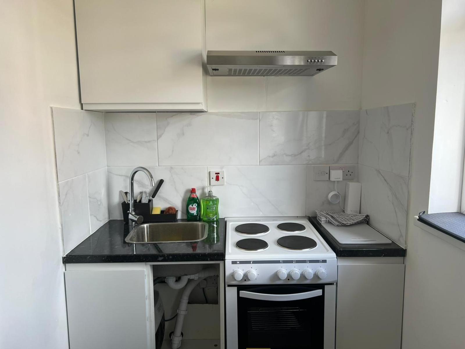 Starlet Property Wanstead Ngoại thất bức ảnh