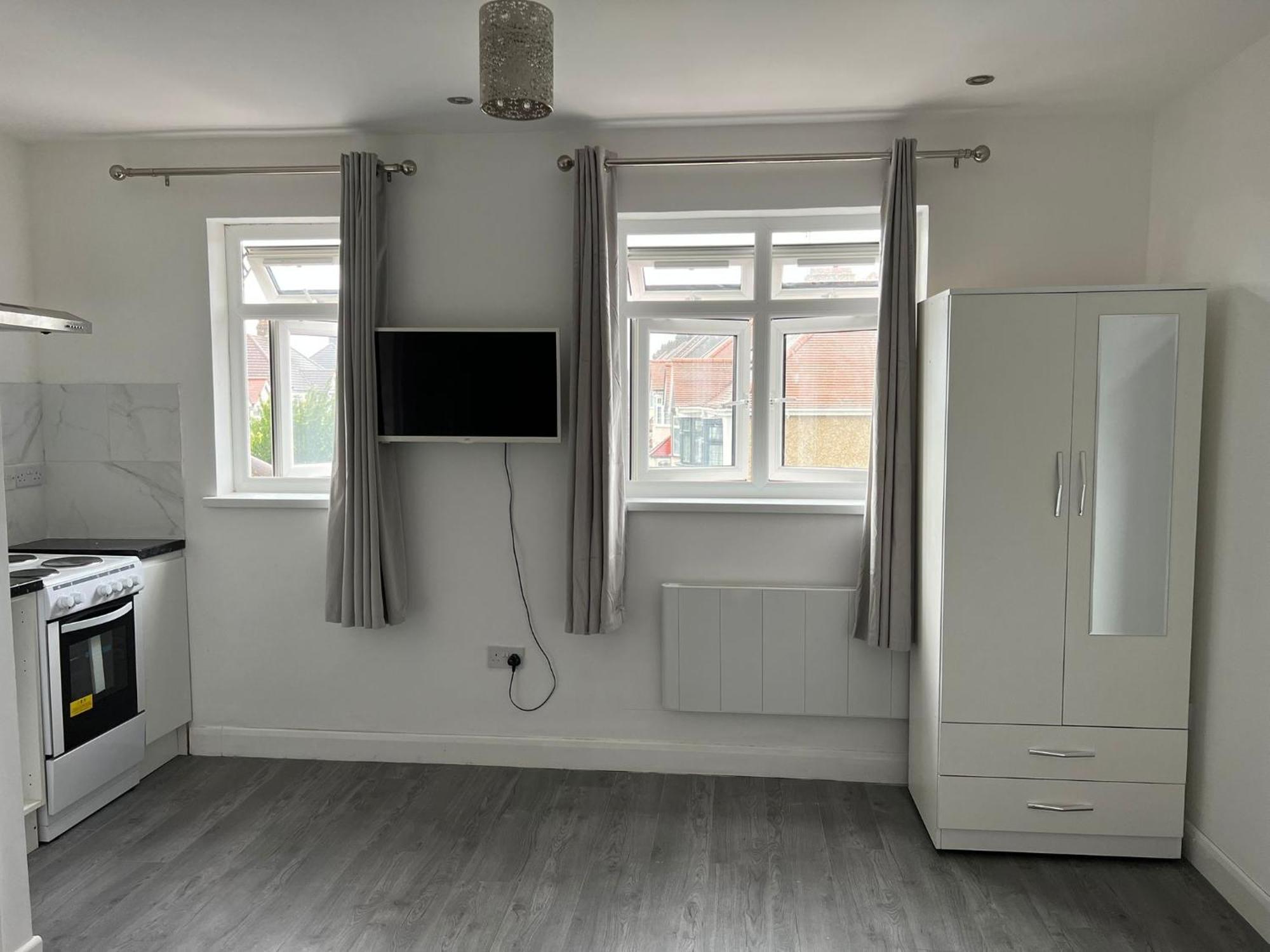 Starlet Property Wanstead Ngoại thất bức ảnh