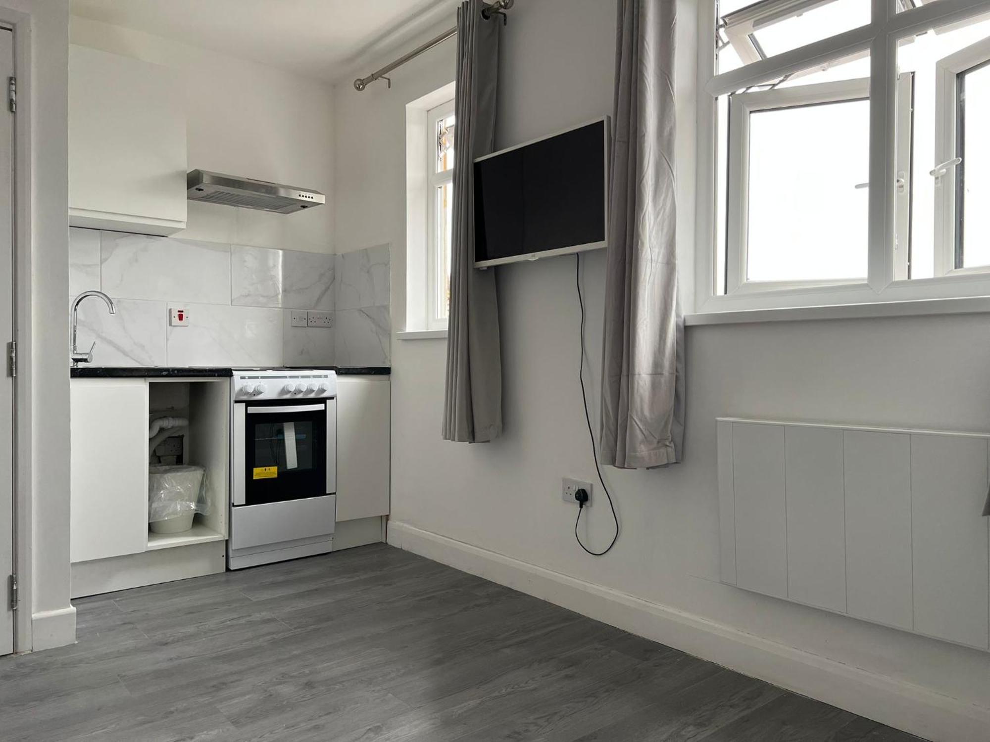 Starlet Property Wanstead Ngoại thất bức ảnh