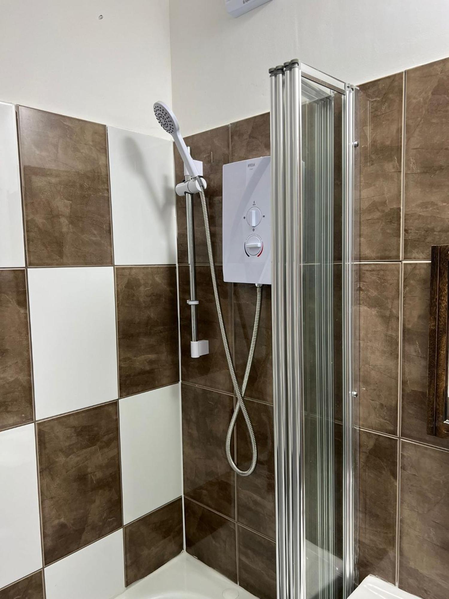 Starlet Property Wanstead Ngoại thất bức ảnh