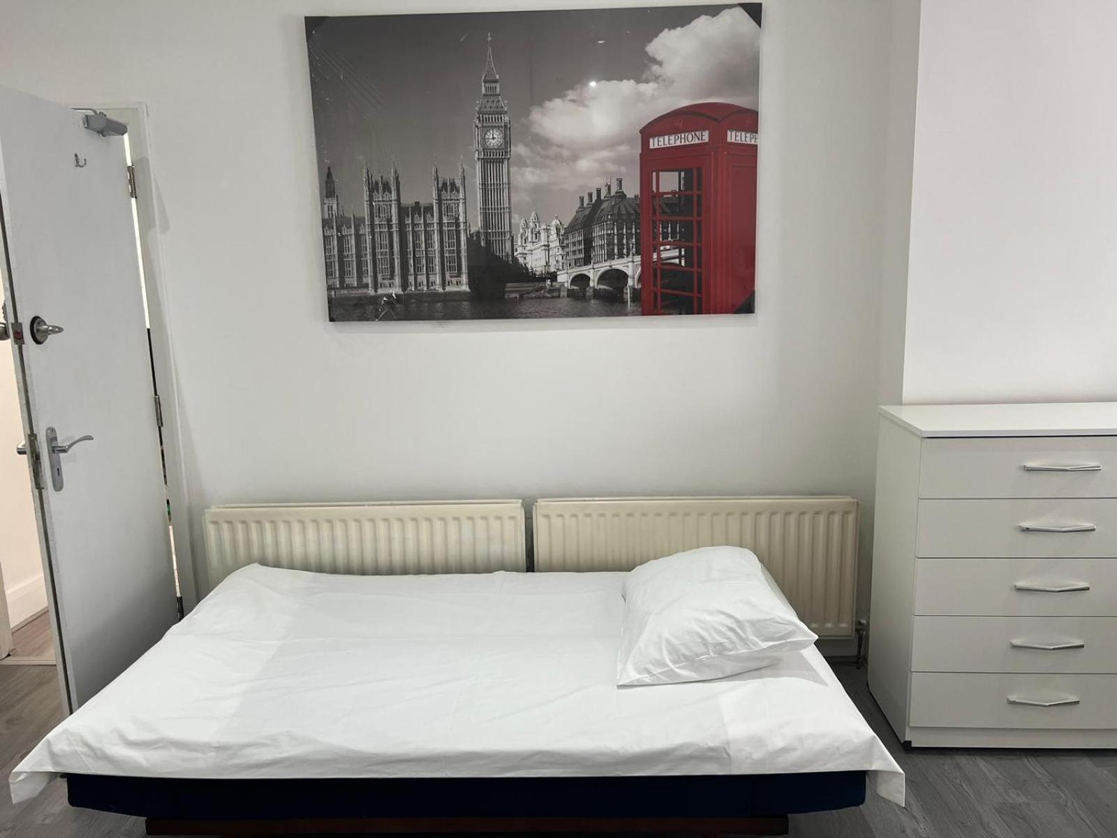 Starlet Property Wanstead Ngoại thất bức ảnh