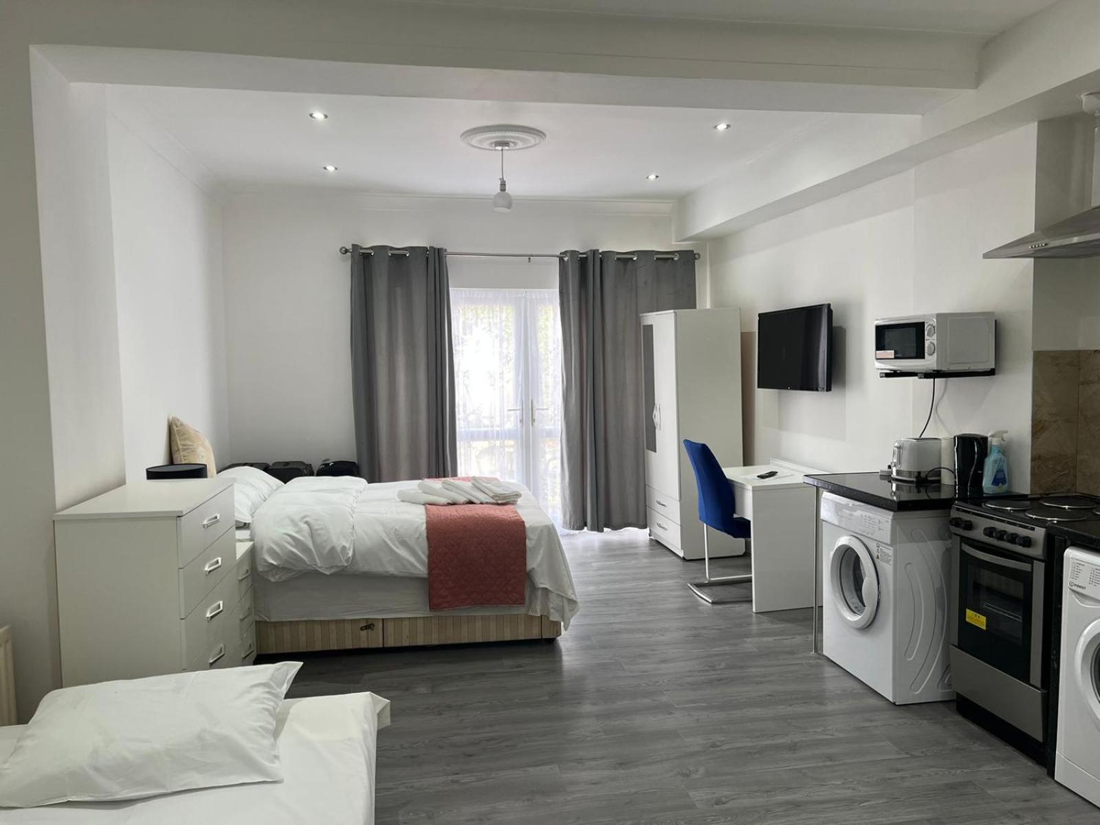 Starlet Property Wanstead Ngoại thất bức ảnh