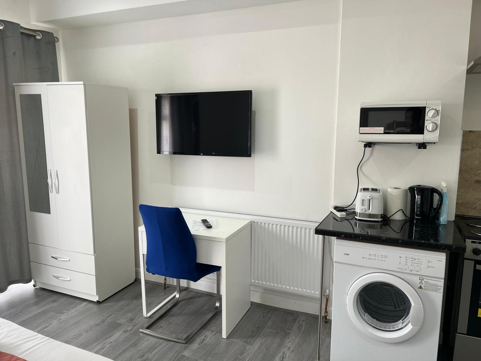 Starlet Property Wanstead Ngoại thất bức ảnh