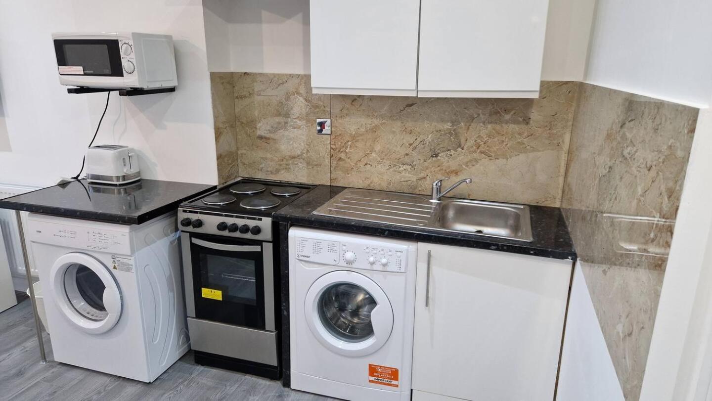 Starlet Property Wanstead Ngoại thất bức ảnh