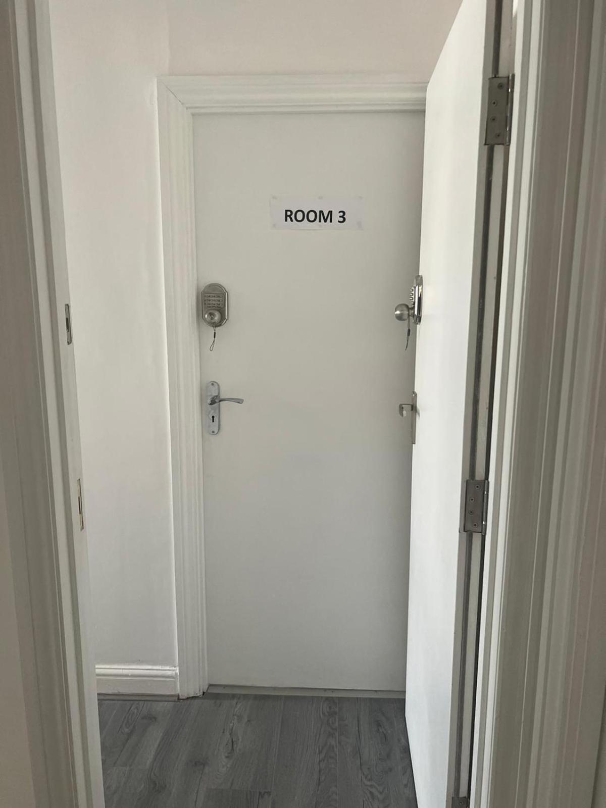 Starlet Property Wanstead Ngoại thất bức ảnh
