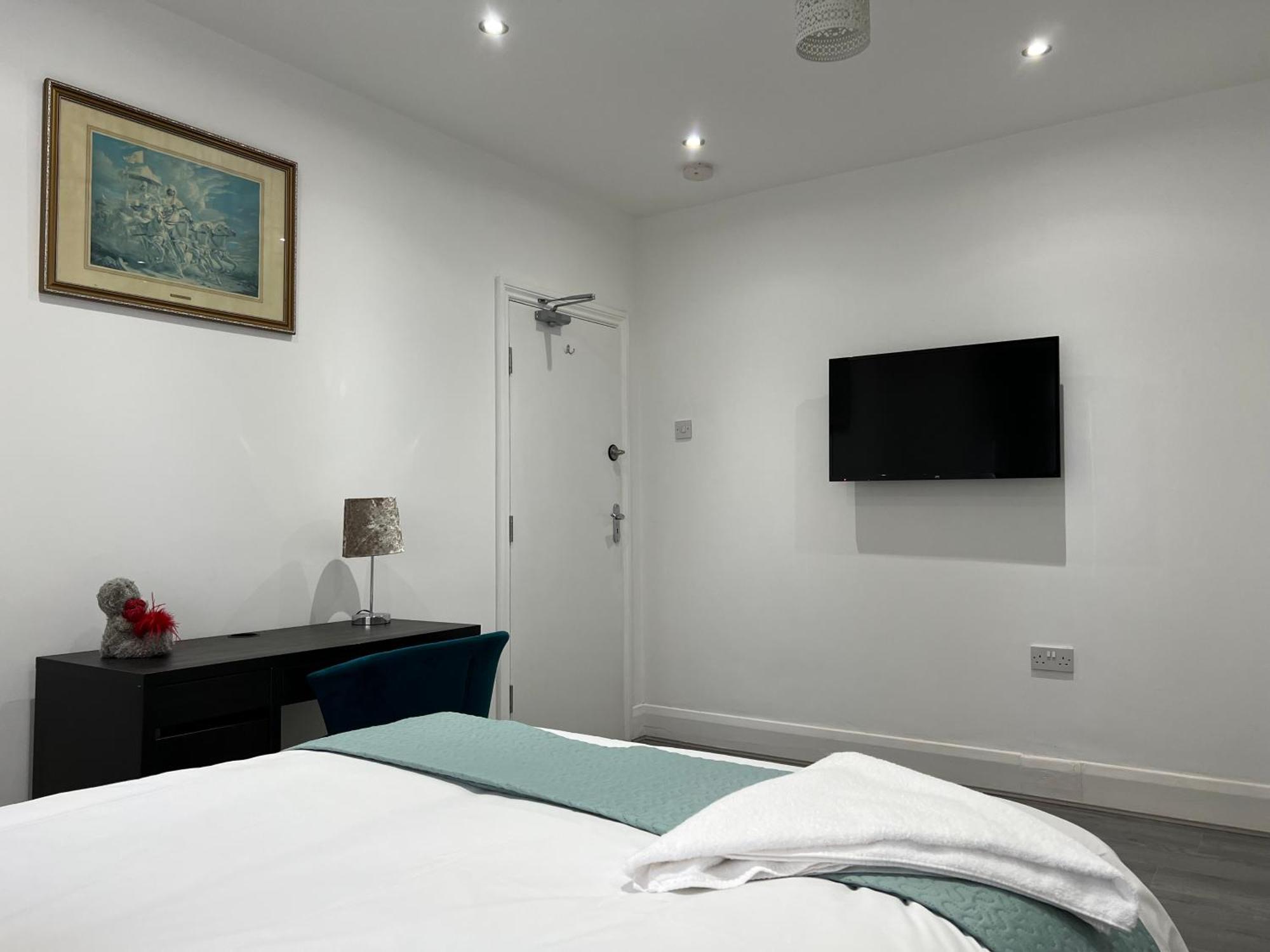 Starlet Property Wanstead Ngoại thất bức ảnh
