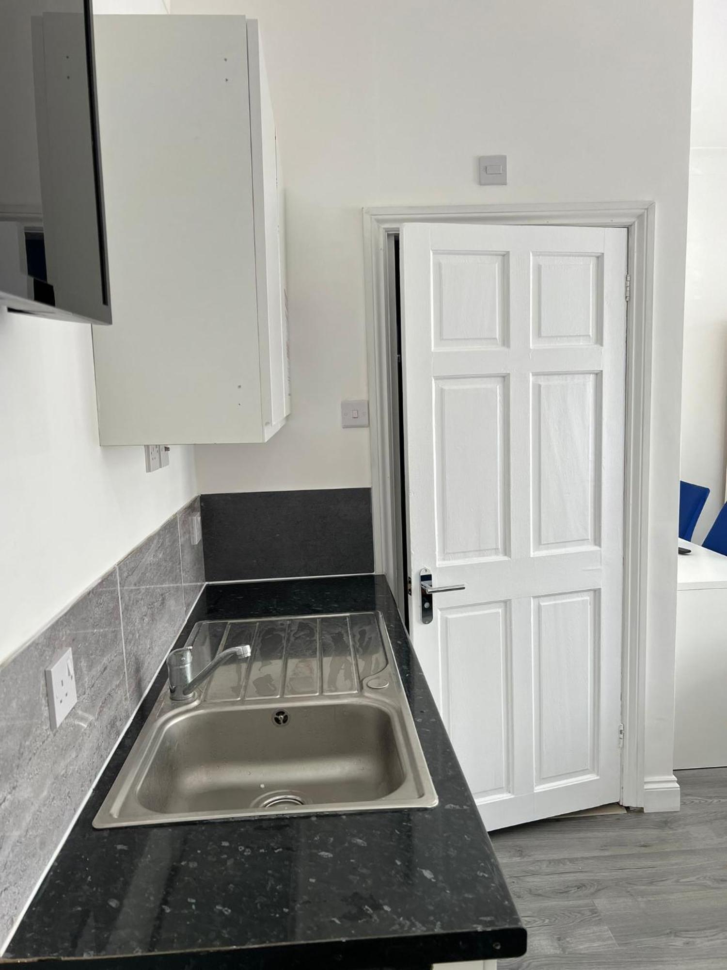 Starlet Property Wanstead Ngoại thất bức ảnh