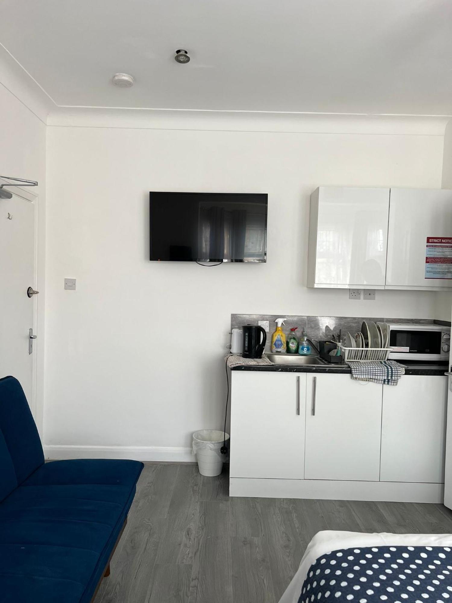 Starlet Property Wanstead Ngoại thất bức ảnh