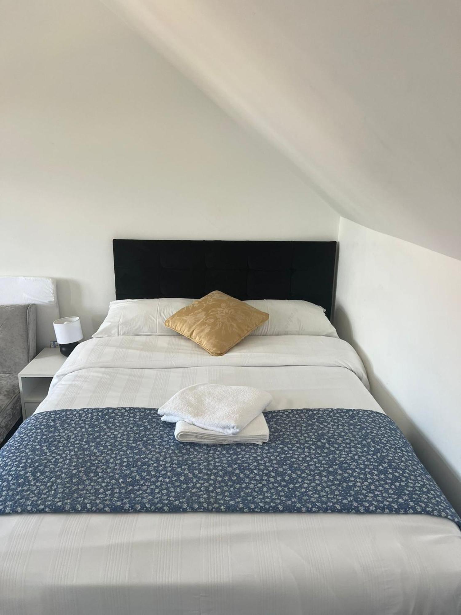 Starlet Property Wanstead Ngoại thất bức ảnh