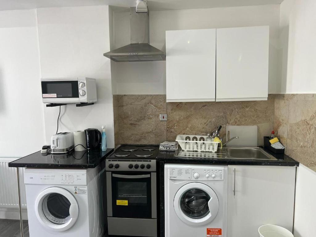 Starlet Property Wanstead Ngoại thất bức ảnh